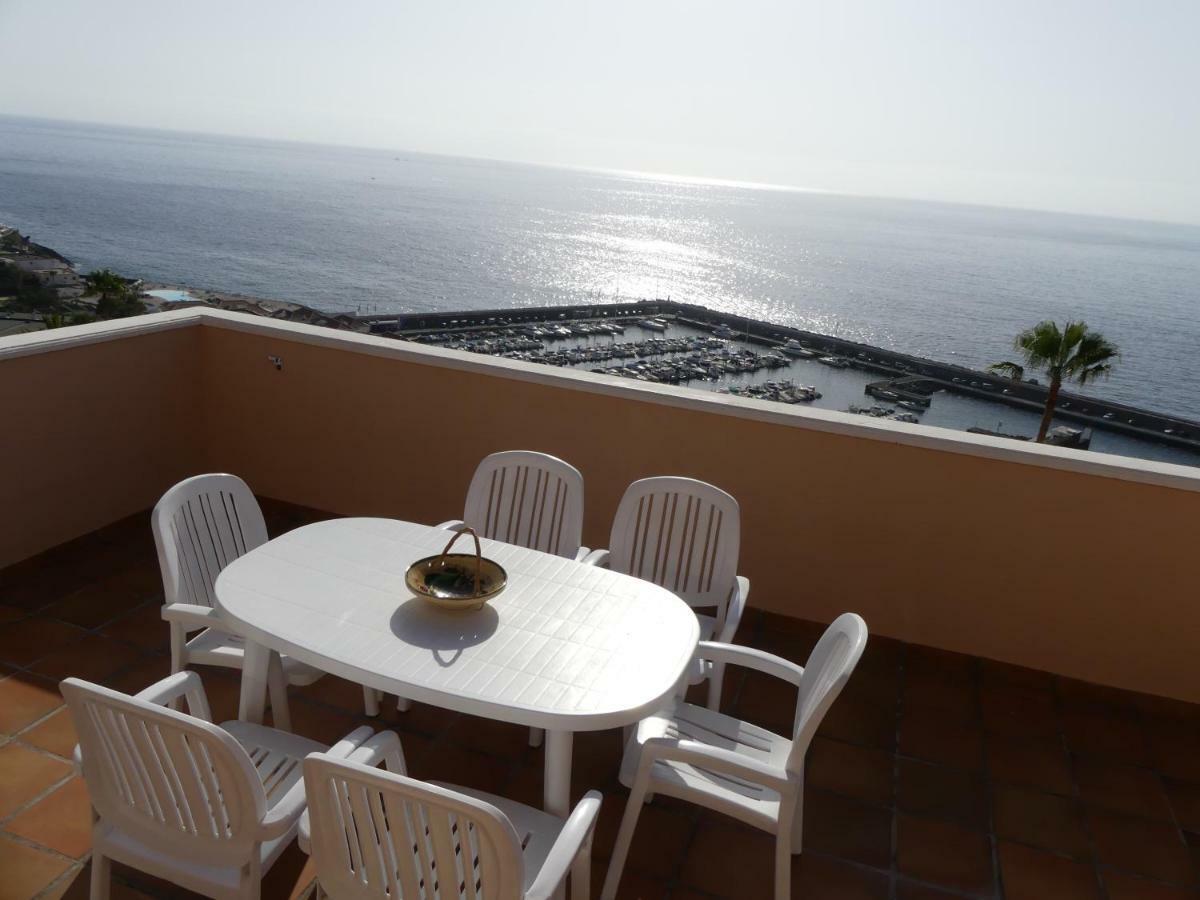 Enjoy Holiday-Wonderful Views Acantilado de los Gigantes Exterior photo