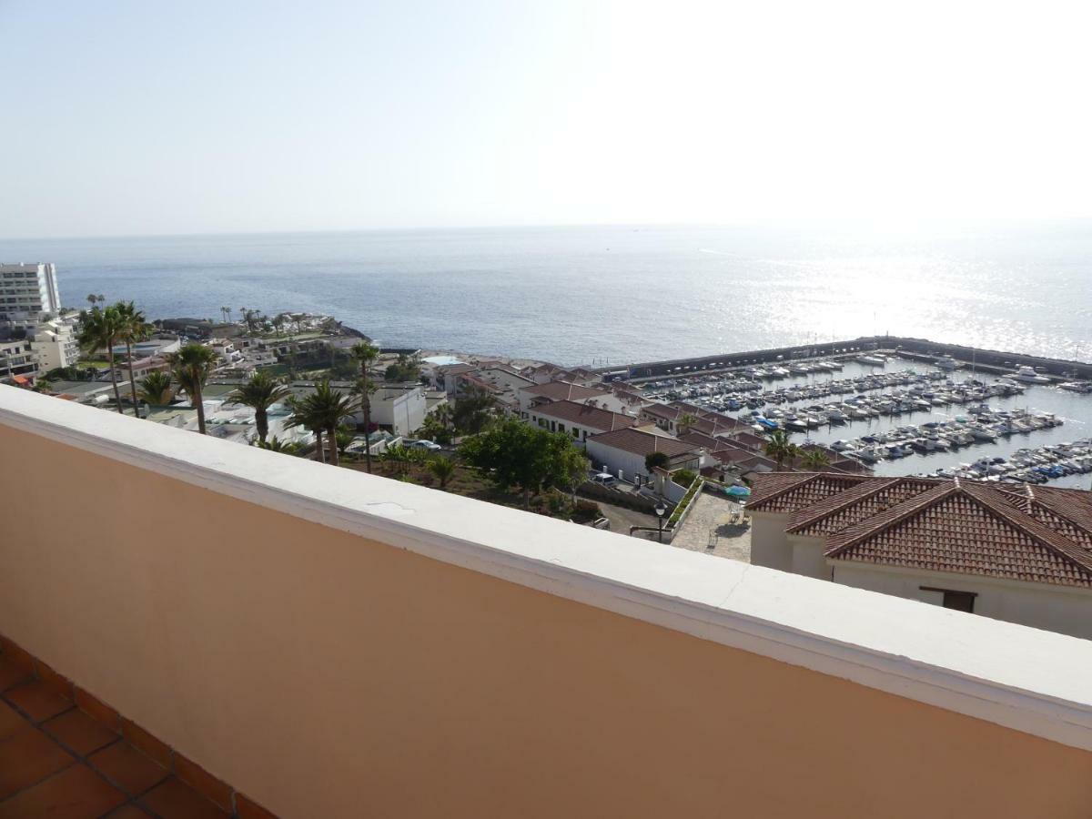 Enjoy Holiday-Wonderful Views Acantilado de los Gigantes Exterior photo